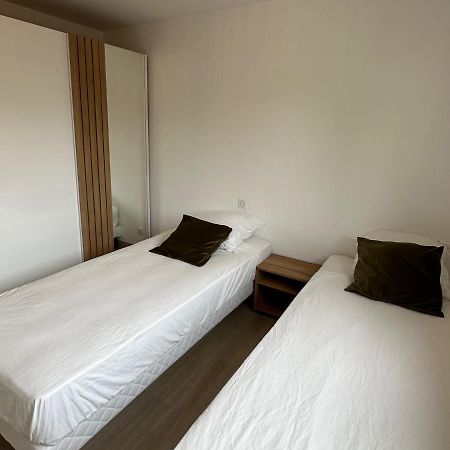 Alivu - Appartement Moderne Avec Terrasse Каржез Экстерьер фото