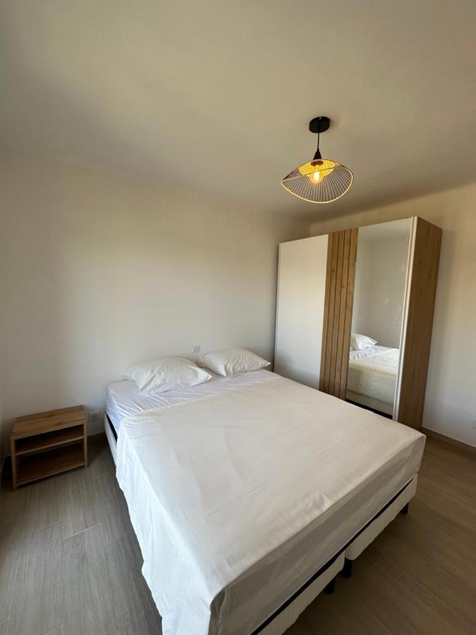 Alivu - Appartement Moderne Avec Terrasse Каржез Экстерьер фото