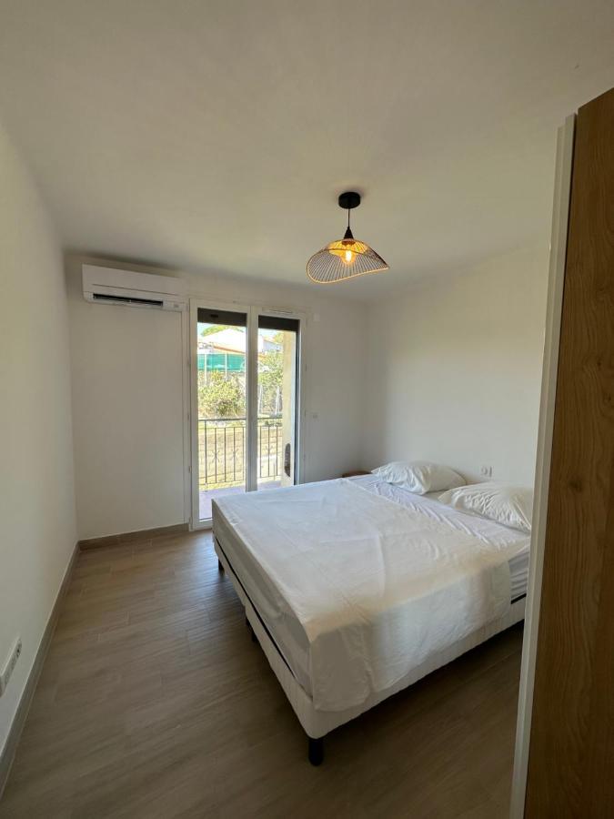 Alivu - Appartement Moderne Avec Terrasse Каржез Экстерьер фото